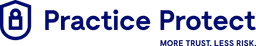 Practice Protect Logo